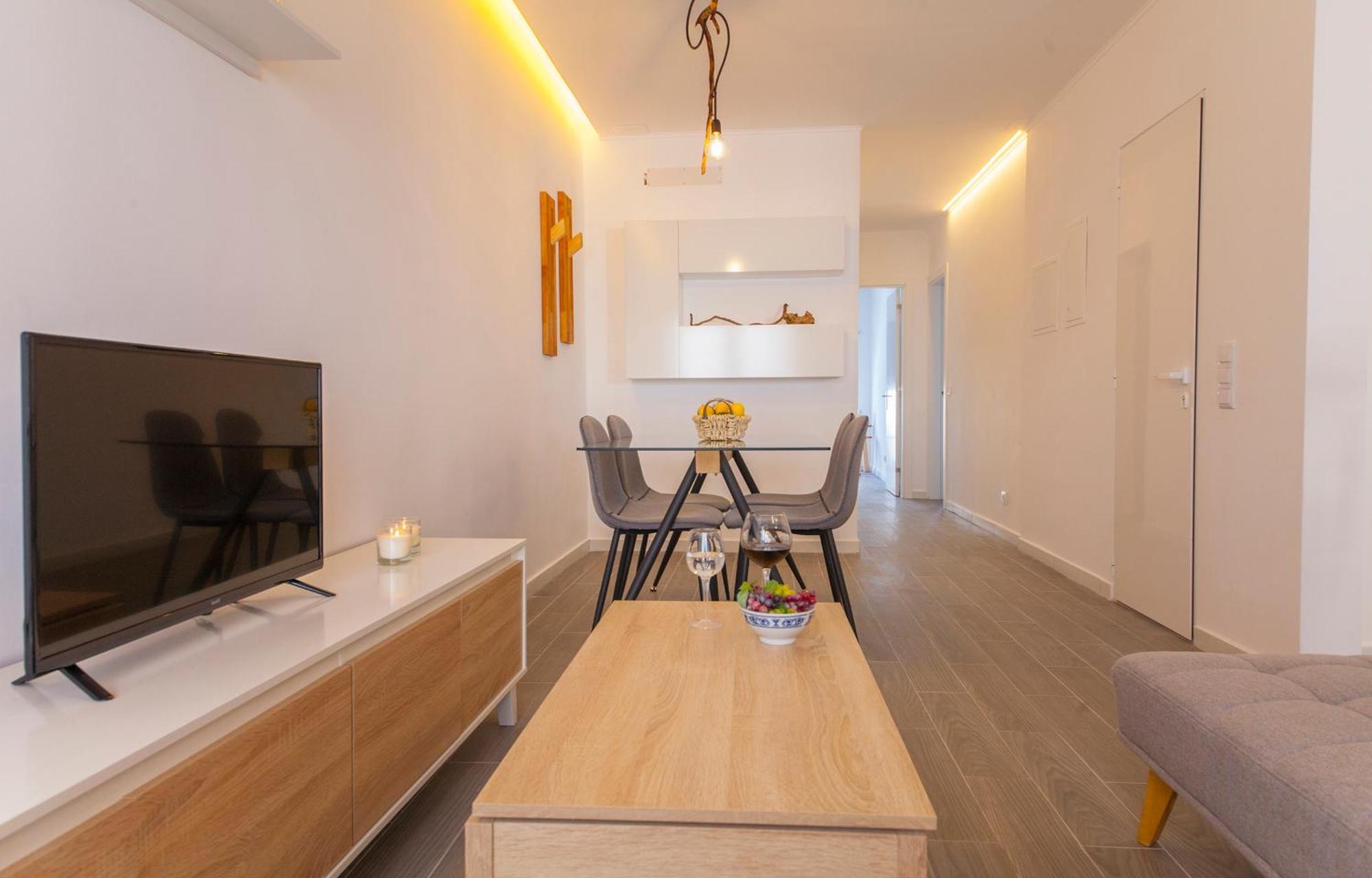Tamar Apartments Lagos Room photo