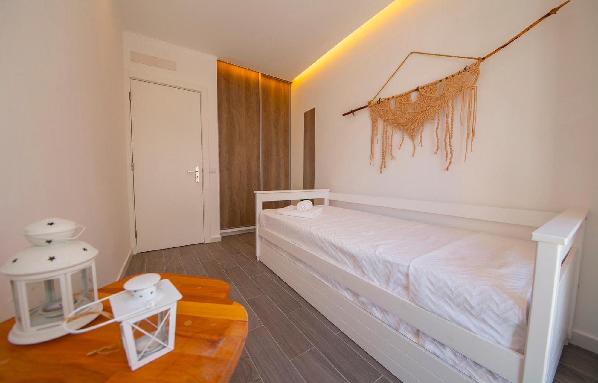 Tamar Apartments Lagos Room photo