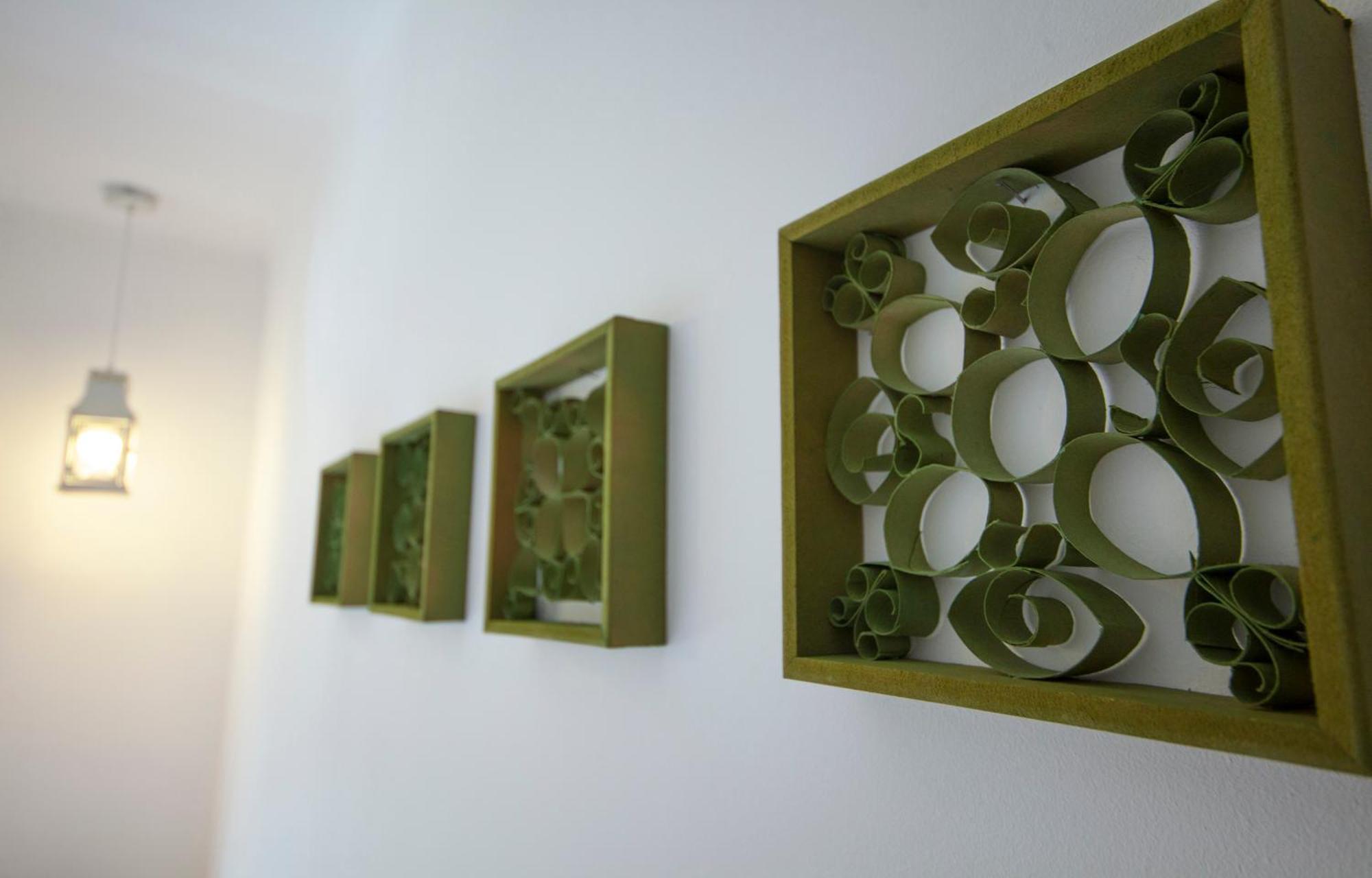 Tamar Apartments Lagos Room photo
